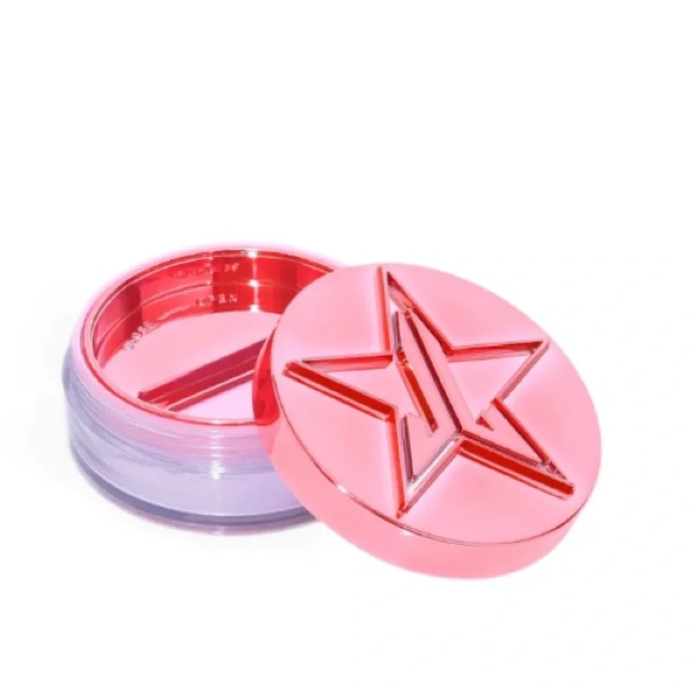 Jeffree Star Magic Star Luminous Setting Powder - Lavender